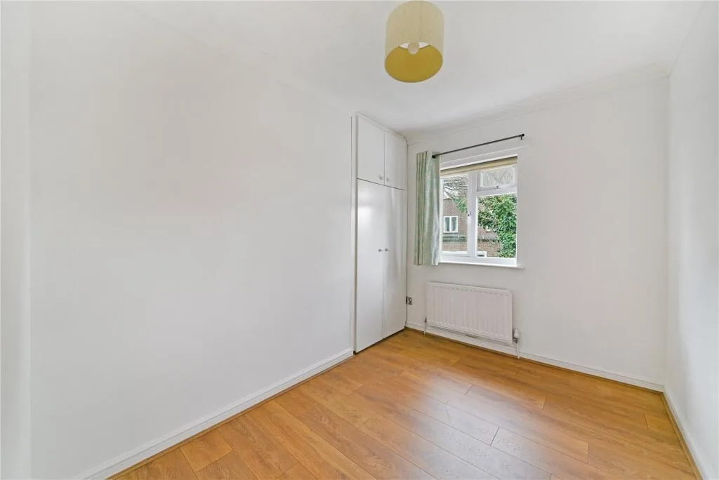 2 bedroom terraced house for rent