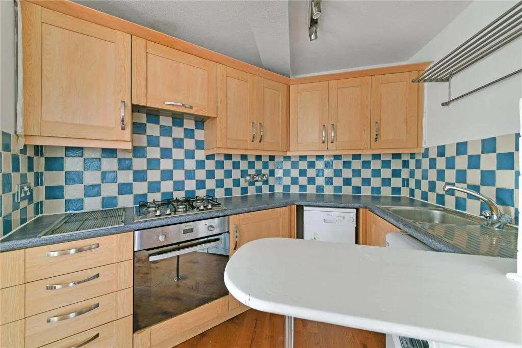 2 bedroom terraced house for rent
