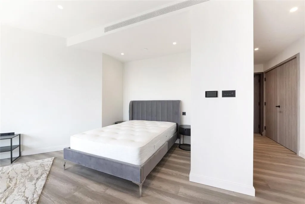 Studio apartment for rent