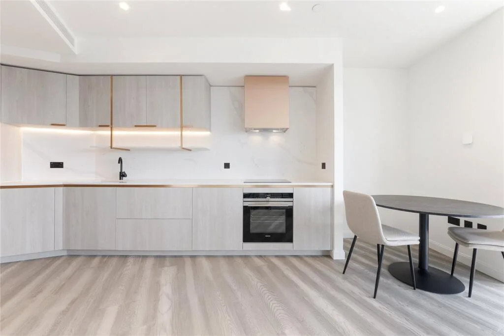 Studio apartment for rent