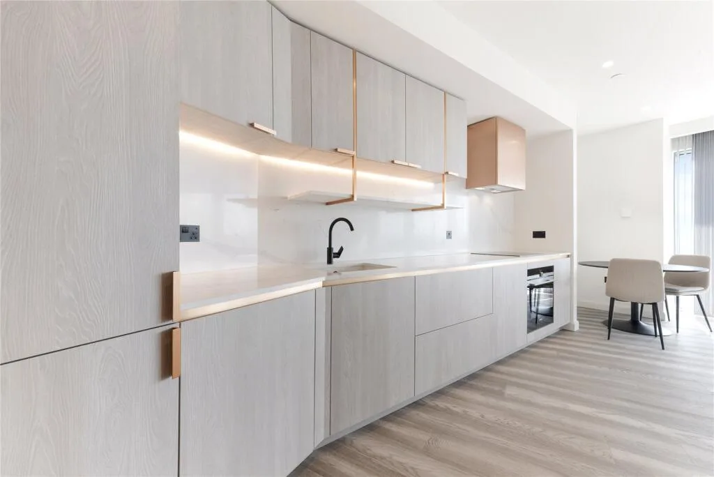 Studio apartment for rent