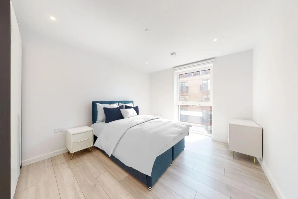 3 bedroom apartment for rent