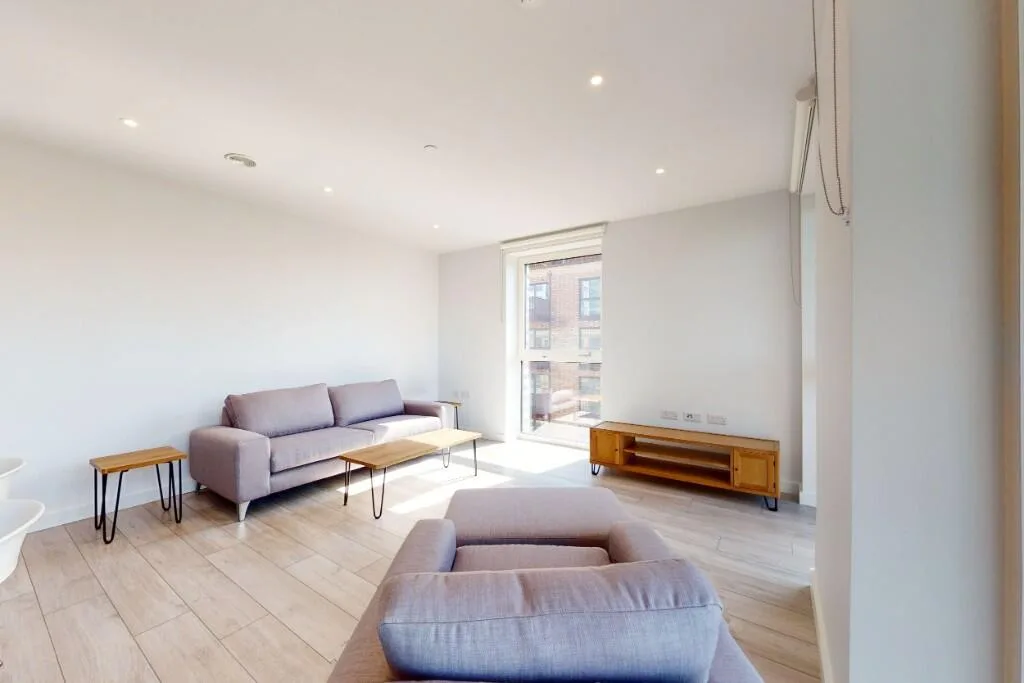 3 bedroom apartment for rent