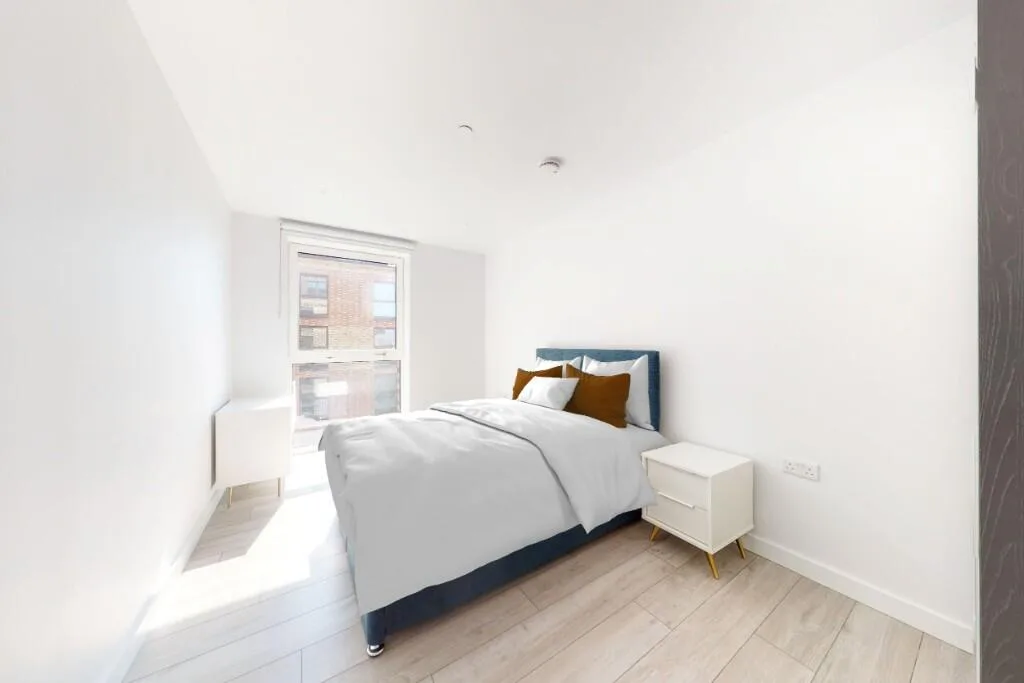 3 bedroom apartment for rent