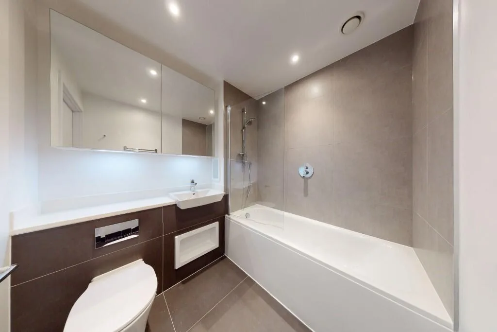 3 bedroom apartment for rent