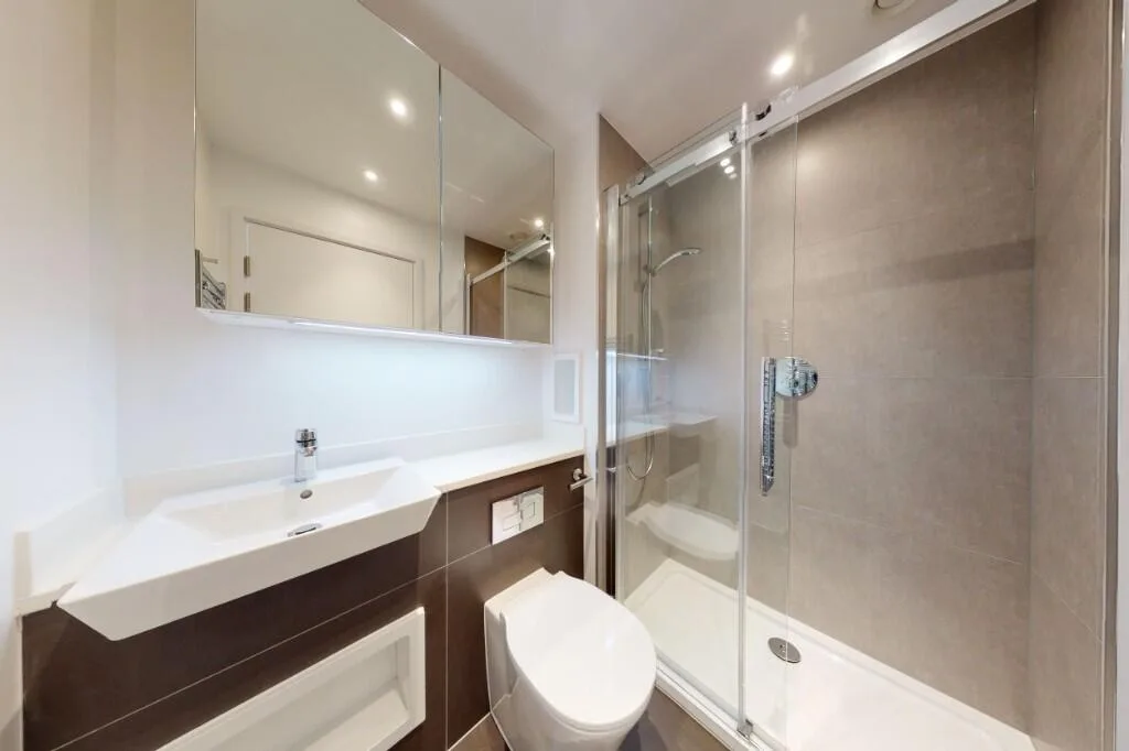 3 bedroom apartment for rent