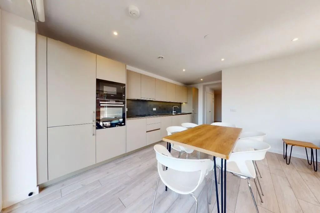3 bedroom apartment for rent