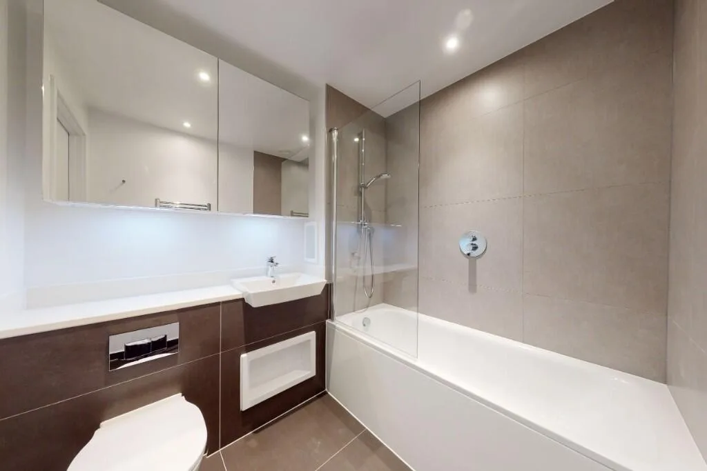 3 bedroom apartment for rent