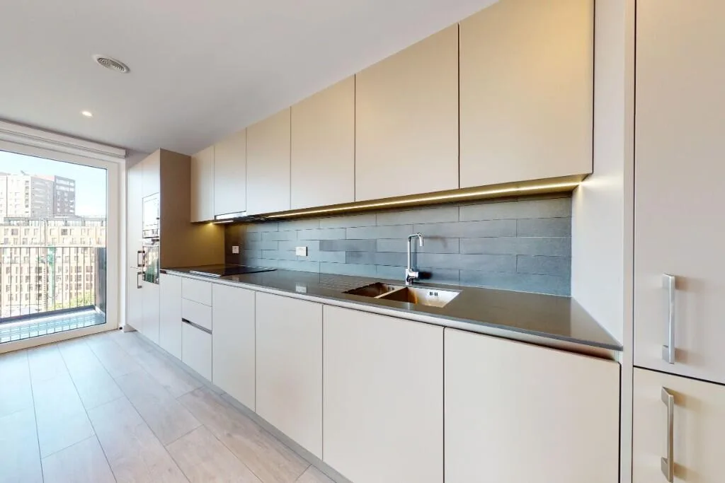 3 bedroom apartment for rent