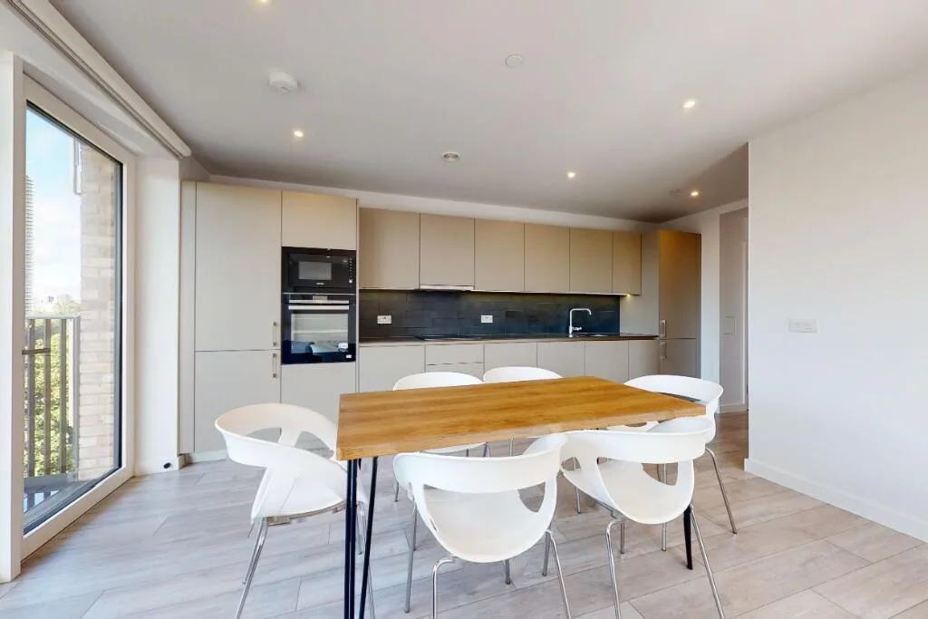 3 bedroom apartment for rent