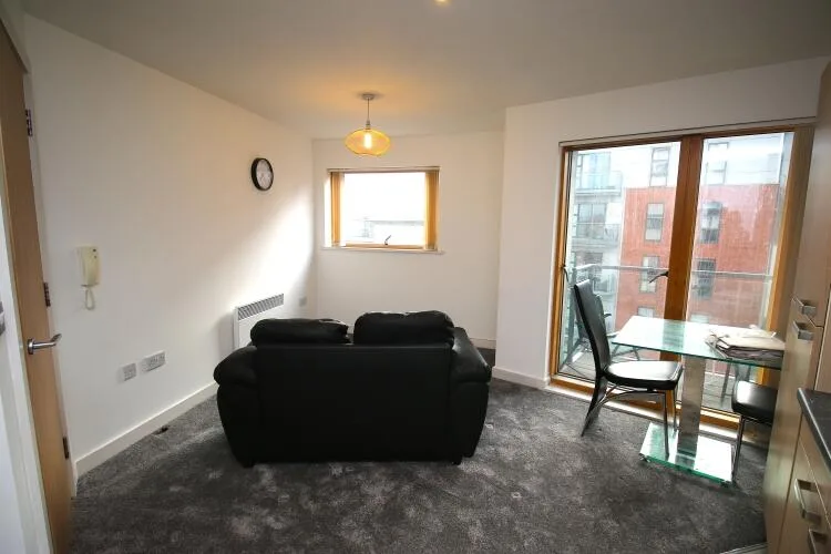 1 bedroom apartment for rent