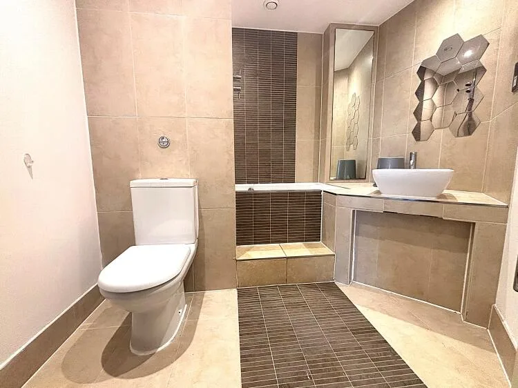 1 bedroom apartment for rent