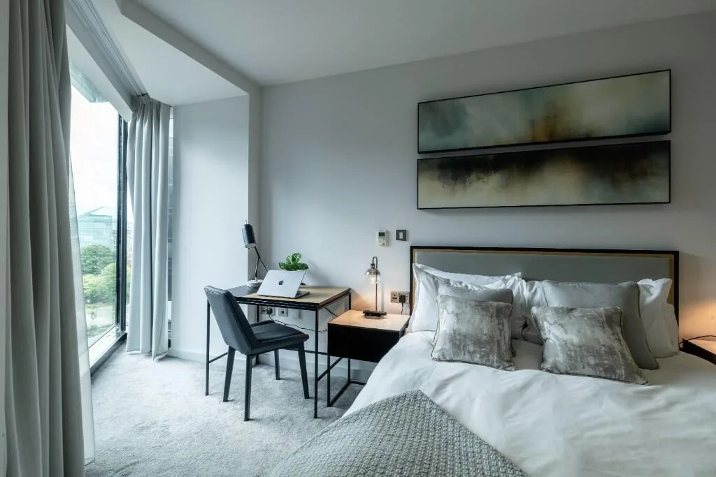 1 bedroom apartment for rent
