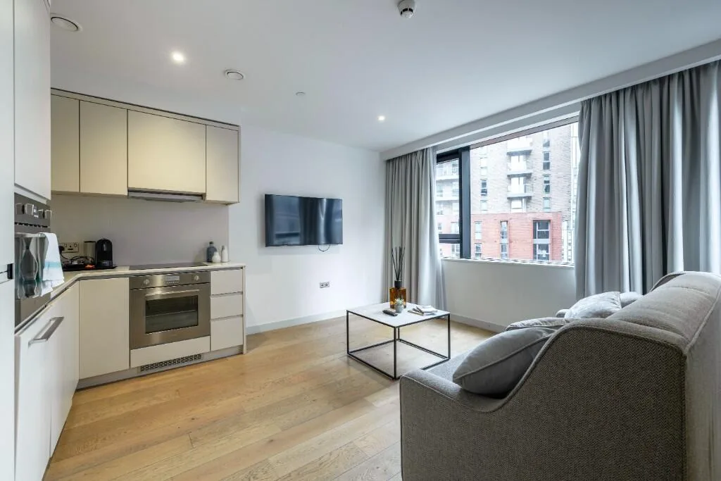 1 bedroom apartment for rent