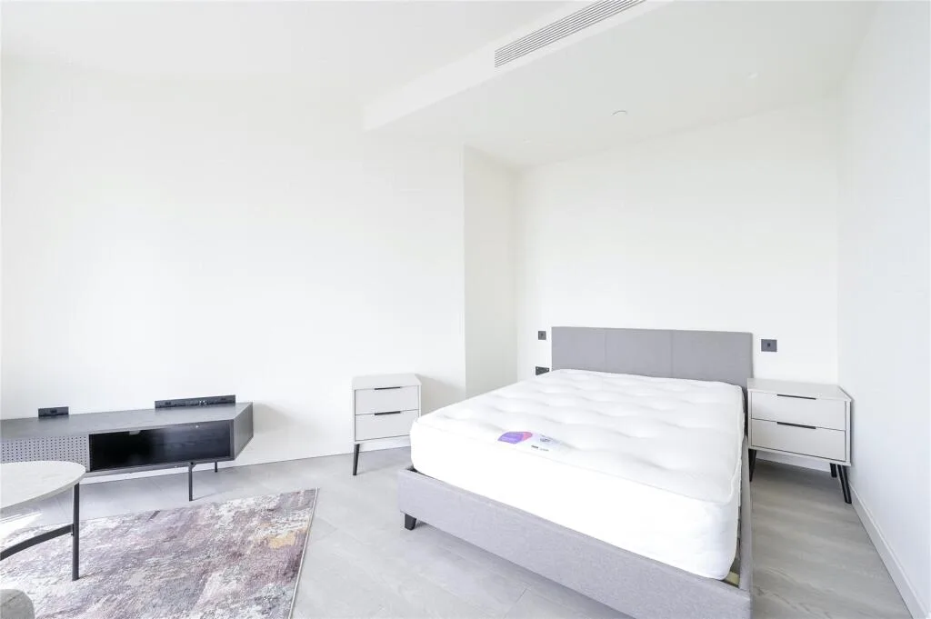 Studio apartment for rent