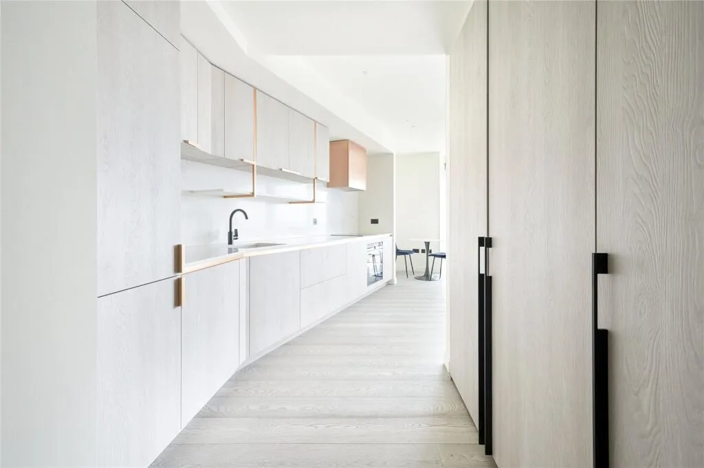 Studio apartment for rent