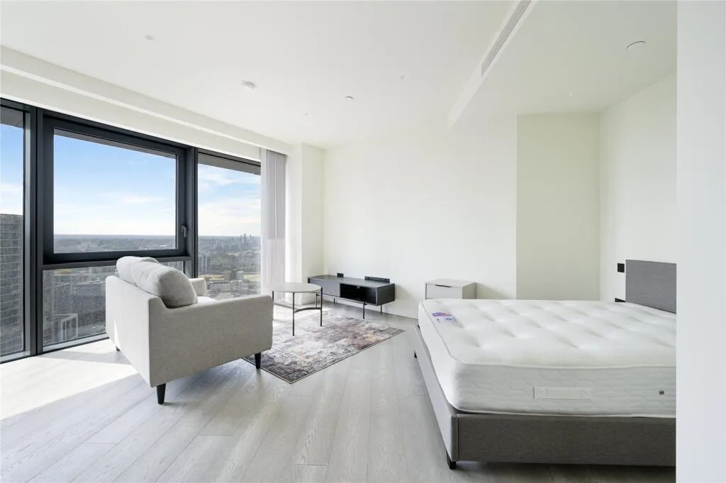 Studio apartment for rent