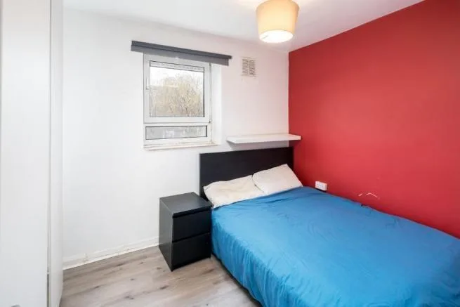 4 bedroom apartment for rent