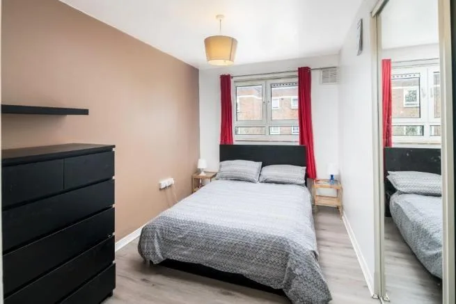 4 bedroom apartment for rent