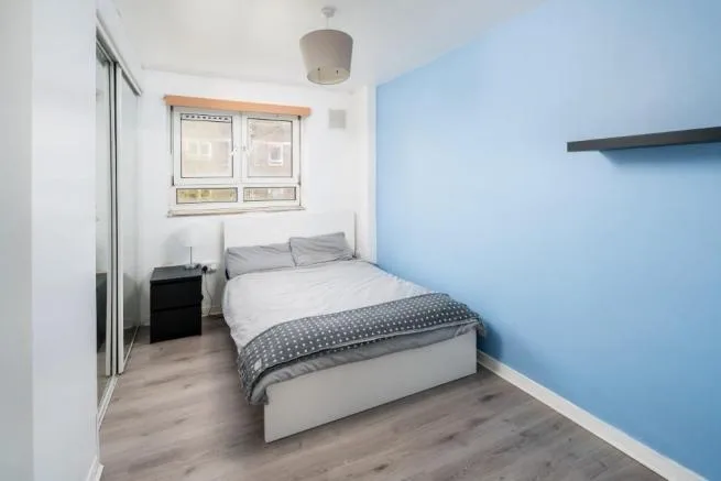 4 bedroom apartment for rent