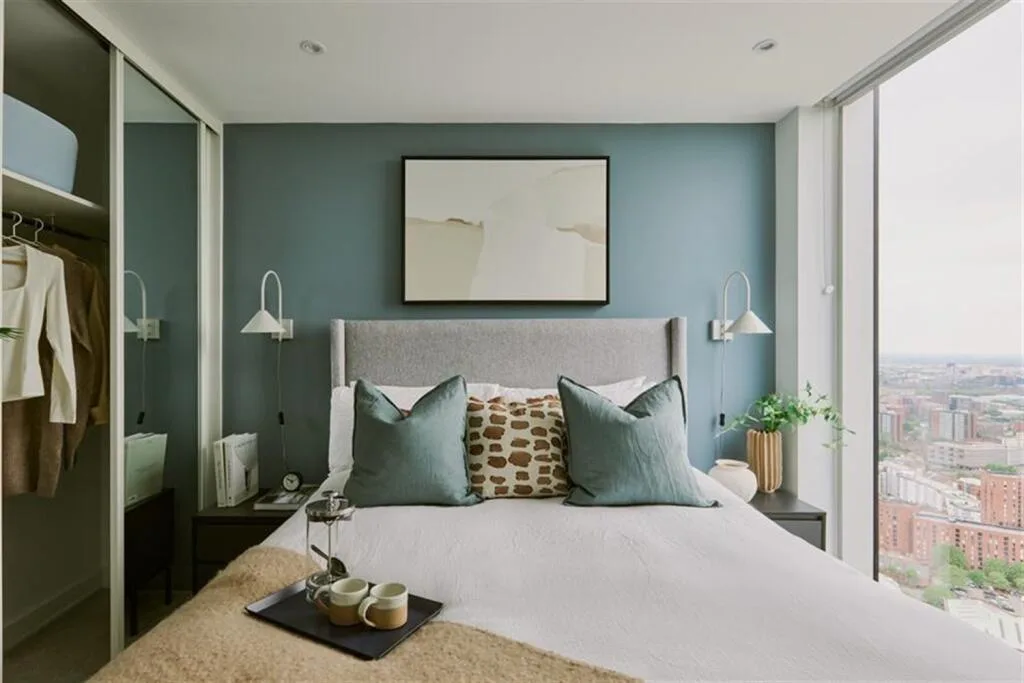 1 bedroom apartment for rent