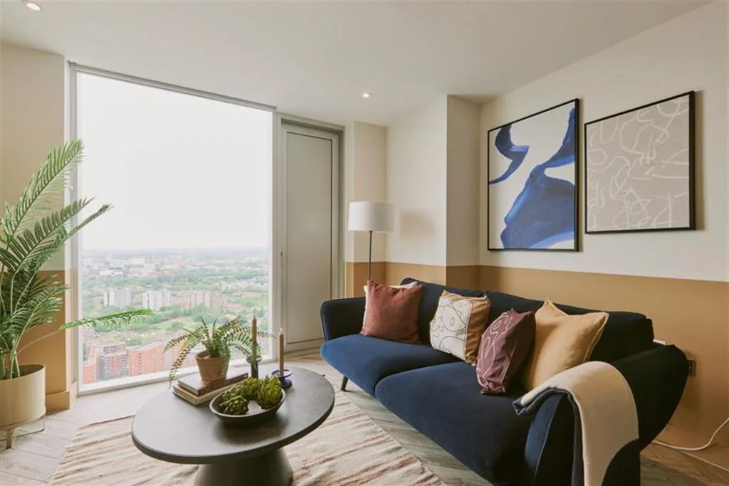 1 bedroom apartment for rent