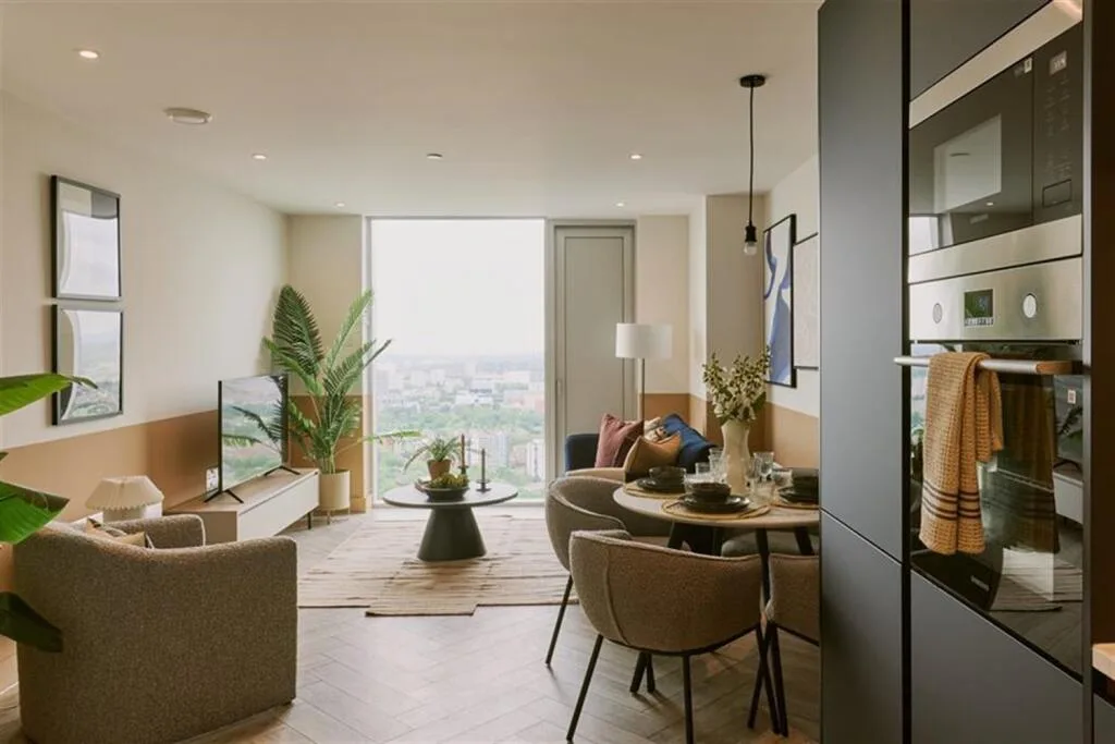 1 bedroom apartment for rent