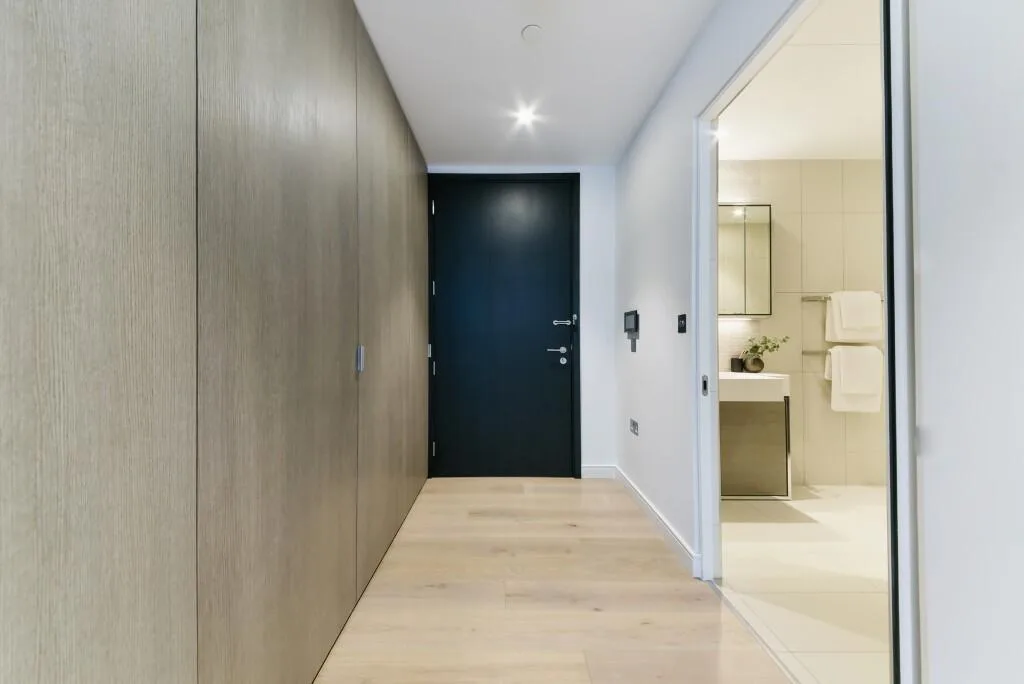 Studio apartment for rent