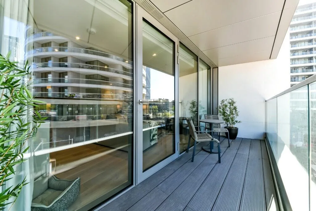 Studio apartment for rent