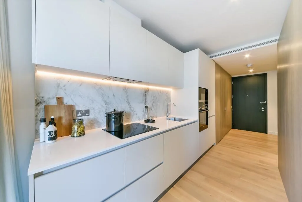 Studio apartment for rent