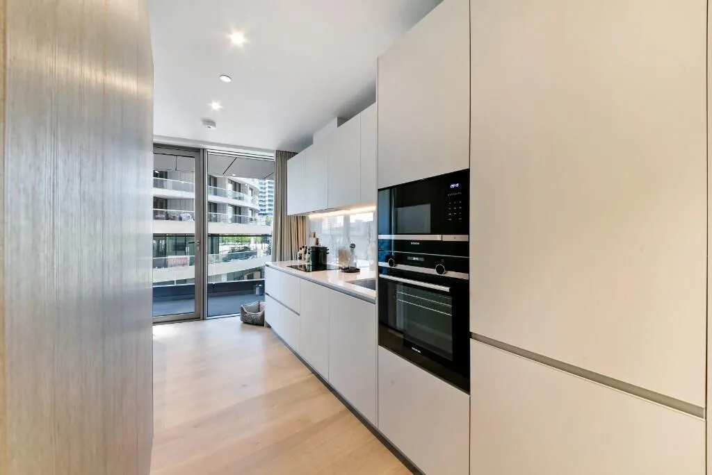Studio apartment for rent