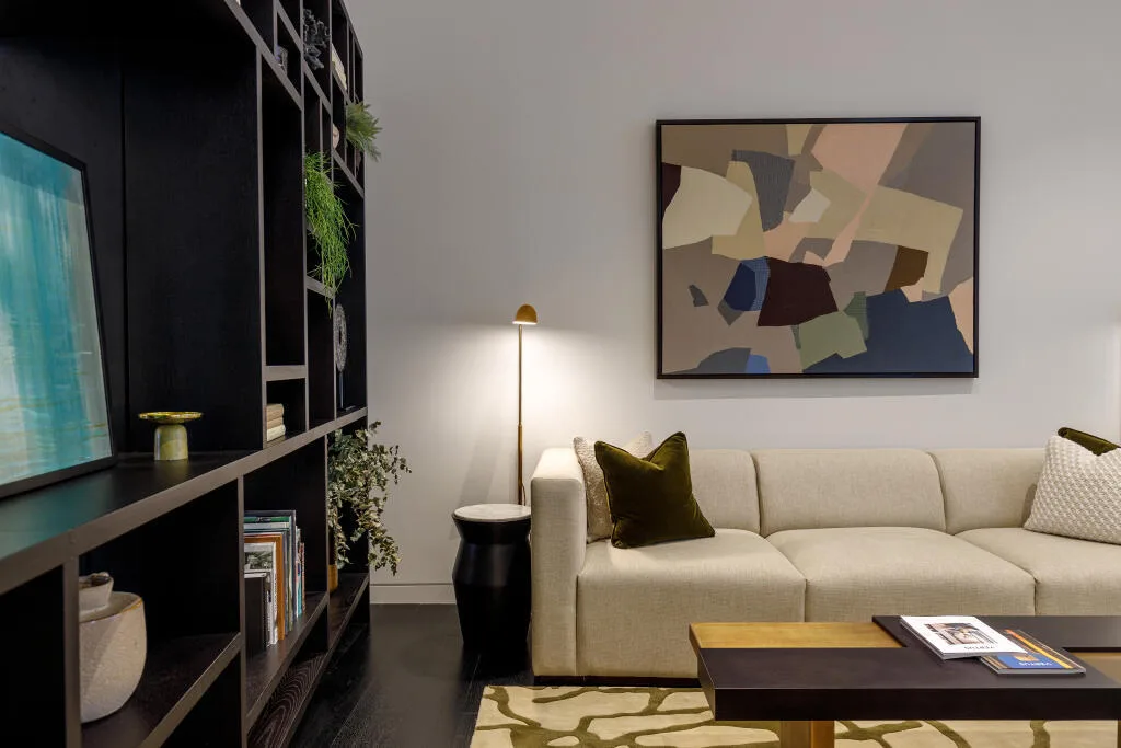 Studio apartment for rent