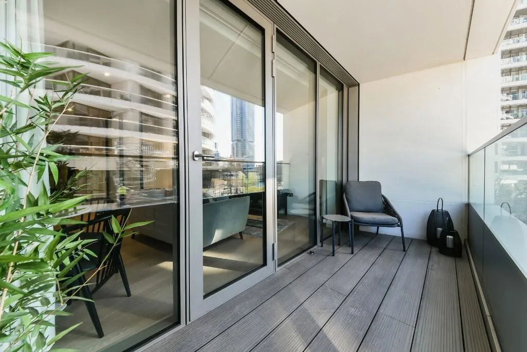 Studio apartment for rent