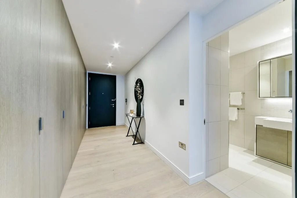 Studio apartment for rent