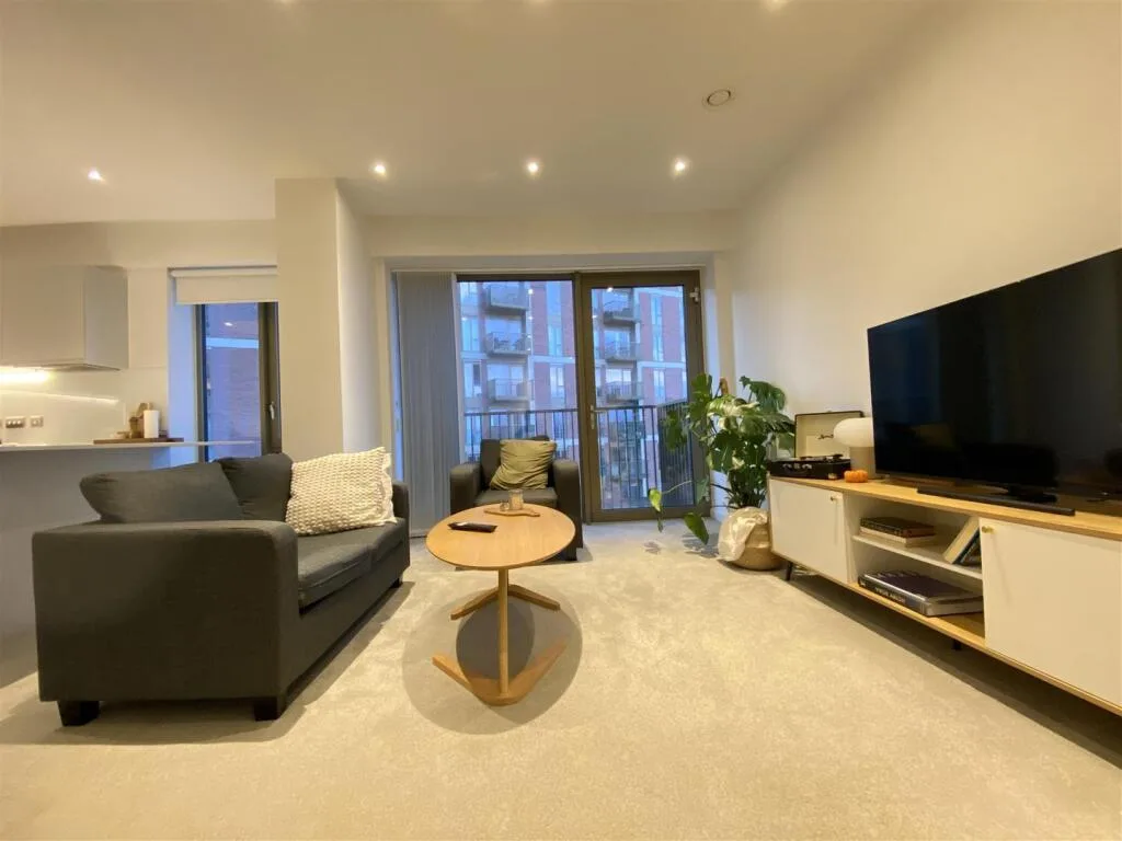 1 bedroom apartment for rent