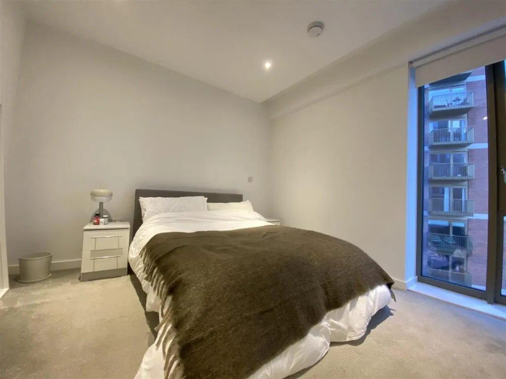 1 bedroom apartment for rent