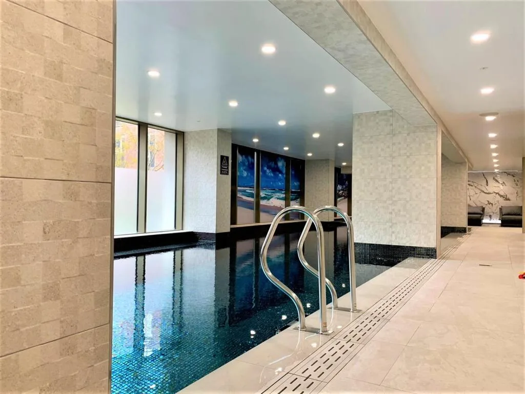 1 bedroom apartment for rent