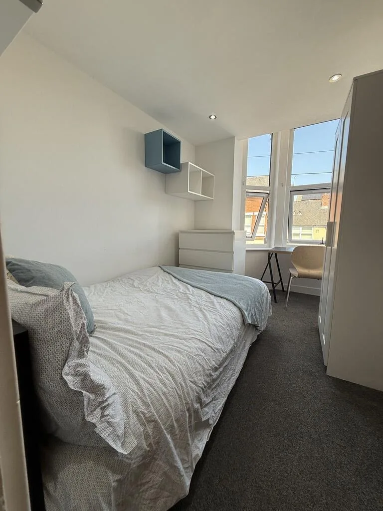 3 bedroom apartment for rent