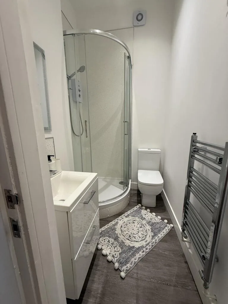 3 bedroom apartment for rent