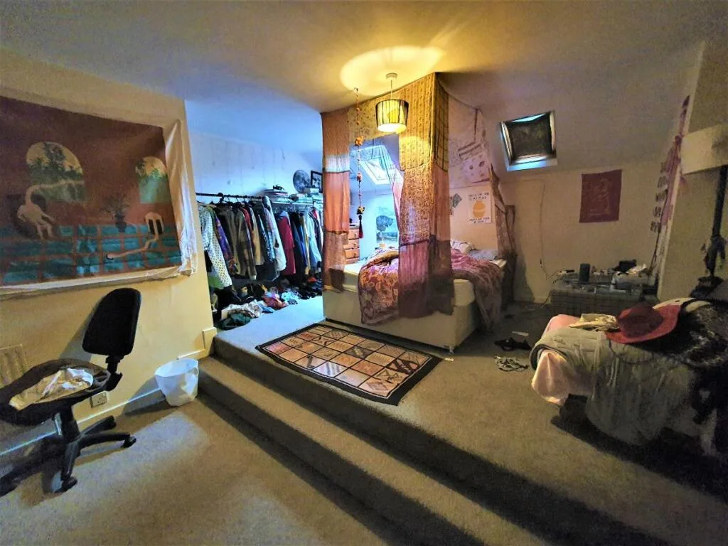 3 bedroom flat for rent
