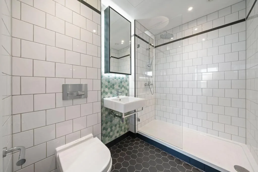 Studio apartment for rent