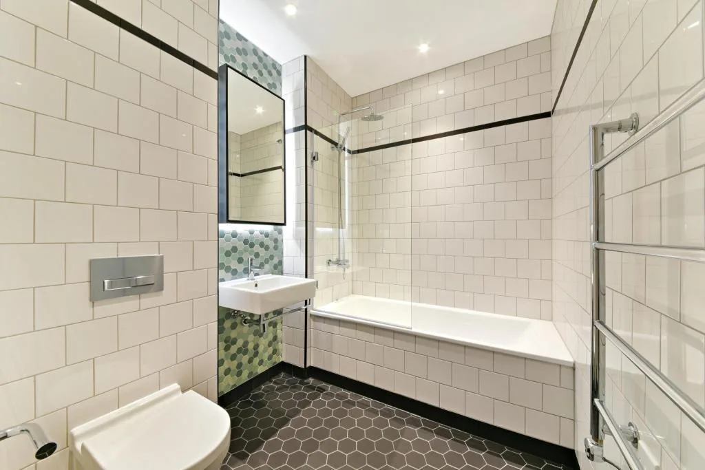 Studio apartment for rent