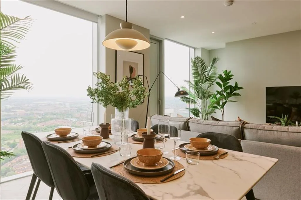 2 bedroom apartment for rent