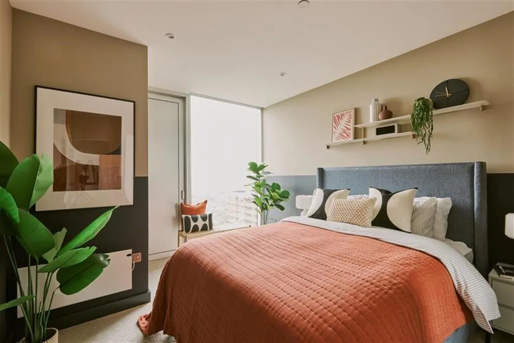 2 bedroom apartment for rent