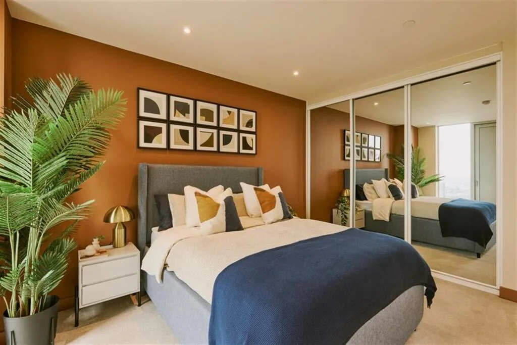 2 bedroom apartment for rent