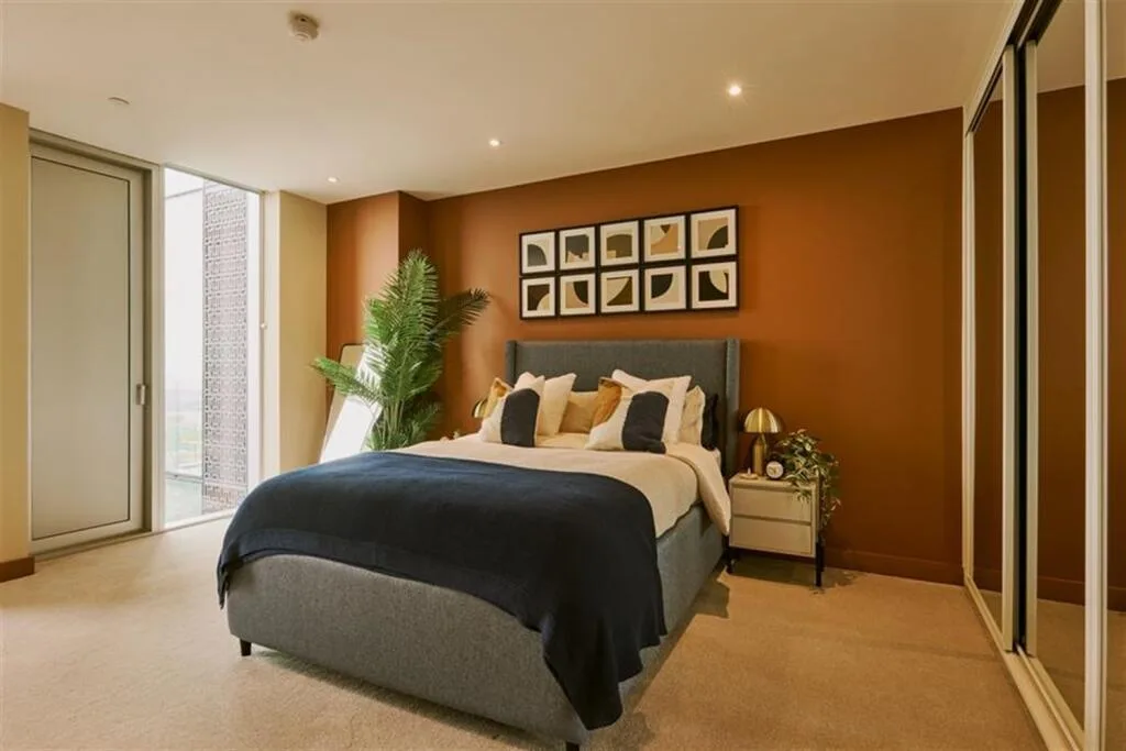 2 bedroom apartment for rent