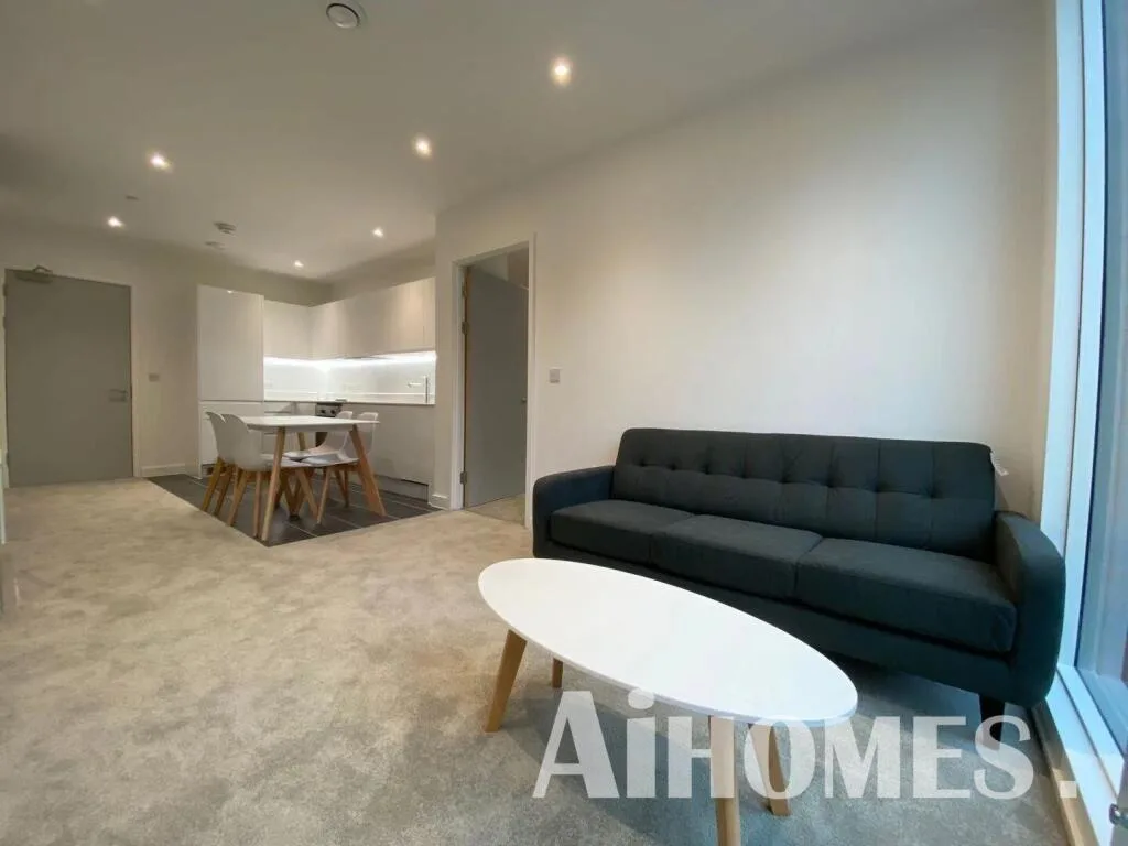 2 bedroom apartment for rent
