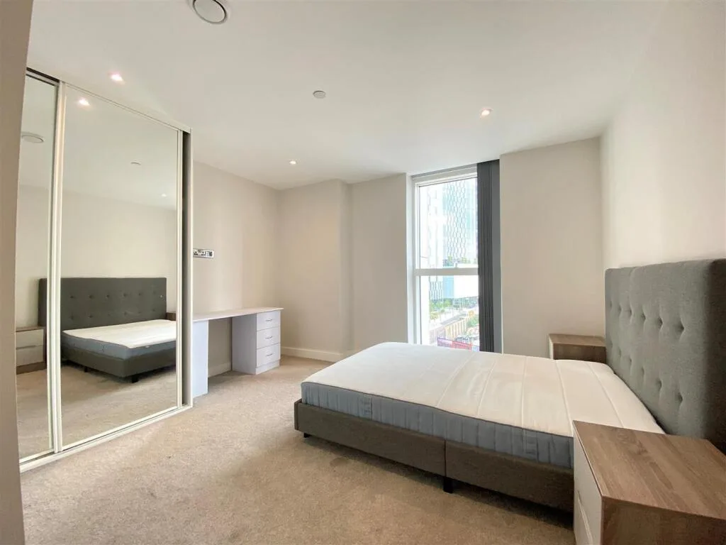 2 bedroom apartment for rent