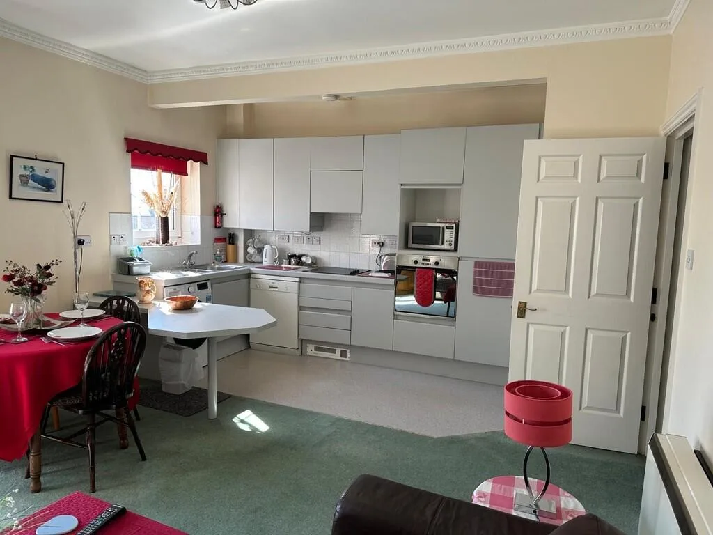 2 bedroom apartment for rent
