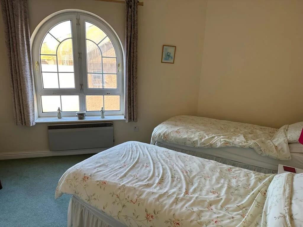 2 bedroom apartment for rent